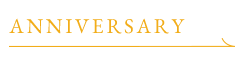 Anniversary