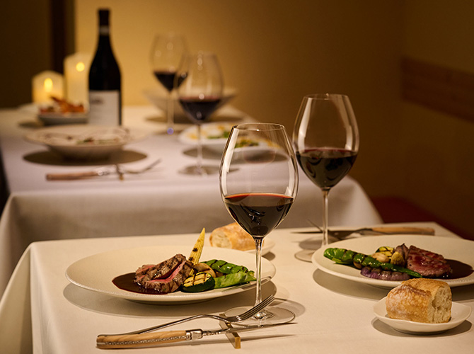 ディナーイメージ