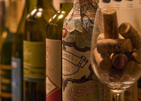 ワインイメージ