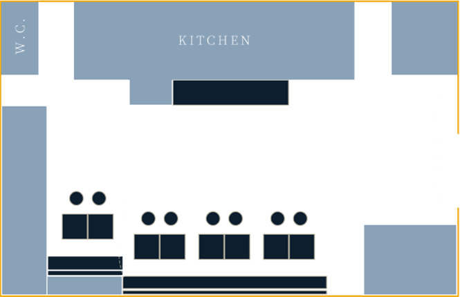 floor map